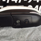 Retrovisor izq Toyota Highlander 14-19