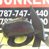 Retrovisor der Toyota Rav4 06-12