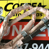 Airbag Cortina der Mitsubishi Outlander 14-16