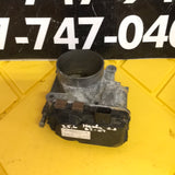 Throttle Mazda 3/5/6 03-08