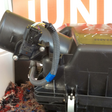 Filtro de Aire Mitsubishi Outlander 11-21