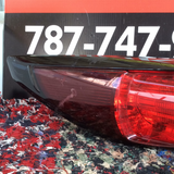 Foco Trasero izq Mazda CX5 17-21