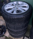 Aro Mazda CX5/CX7 10-21