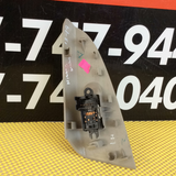 Control de ventana izq Nissan Sentra 13-15