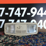 Luz Interior de Consola Mitsubishi Outlander 07-13