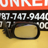 Retrovisor der Toyota Rav4 01-05