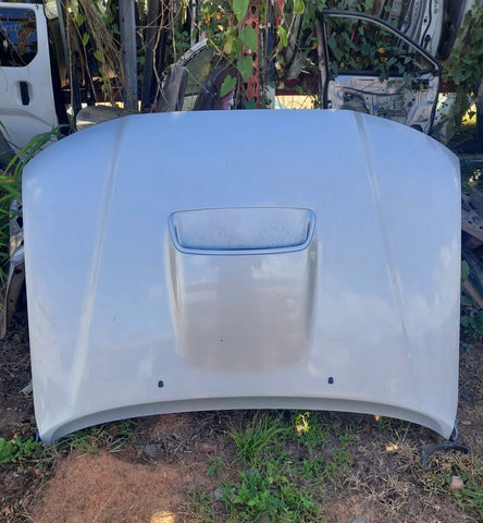 Bonete Toyota Tacoma 05-15