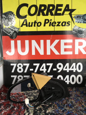 Retrovisor izq Toyota Corolla 14-19