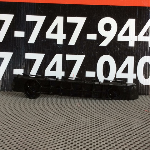 Accesorio Exterior del Bumper Toyota Tacoma 16-20