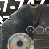 Marca Millas (Cluster) Ford F-250/350, 08-10