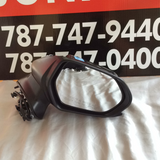 Retrovisor der Toyota Camry Hybd 18-24