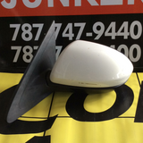 Retrovisor izq Mazda 3 Sedan 10-13