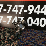 Válvula de Gasolina Hyundai Tucson 14-15