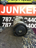 Compresor Hyundai Santa Fe/Sonata 13-18
