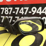 Retrovisor der Mazda 3, 04-09