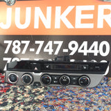 Careta de Aire Toyota Tacoma 16-20