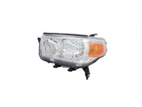 Foco Delantero izq Toyota 4Runner 10-13