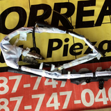 Airbag Cortina der Toyota Rav4 19-21