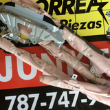 Airbag Cortina izq Mitsubishi Outlander 06-13