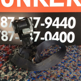 Cinturón der Mitsubishi Outlander 07-13