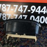 Marca Millas (Cluster) Acura TL 09-14