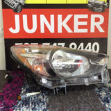 Foco Delantero der Hyundai Tucson 10-13