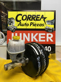 Booster Freno Dodge RAM 1500 13-18