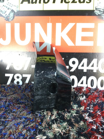 Accesorio Exterior Izq Nissan Sentra 07-12