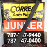 Moldura Exterior Der Scion FRS/Subaru BRZ/Toyota 86 13-16