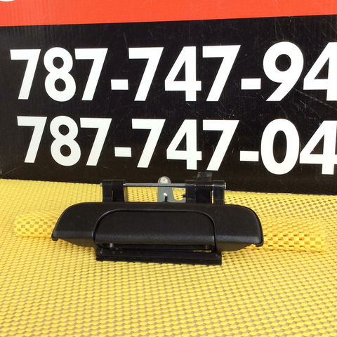 Handle de Compuerta Toyota Tacoma 95-04