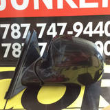 Retrovisor izq Chevrolet S-10/Snoma PU 94-97