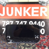 Radio Mitsubishi Outlander 2022