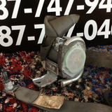 Cinturón izq Nissan Frontier 07-12