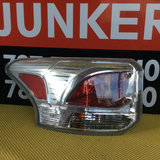 Foco Trasero izq Mitsubishi Outlander 14-15