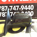 Retrovisor izq Kia Soul 10-13
