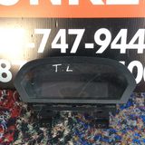 Marca Millas (Cluster) Acura TL 09-14