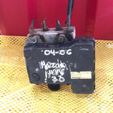 ABS Mazda MPV 04-06