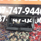 Accesorio Exterior Mitsubishi Mirage 14-20