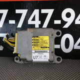 Módulo Airbag Toyota Corolla 09-10