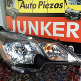 Foco Delantero der Mitsubishi Mirage G4/HB 21-22