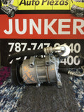 Compresor Hyundai Tucson Turbo 16-18