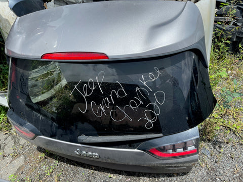 Compuerta Jeep Grand Cherokee 14-21