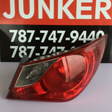 Foco Trasero der Hyundai Sonata 11-14