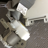 Cinturón der Toyota Corolla Sedan 14-16