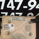 Computadora de Energía Dodge Challenger 12-14