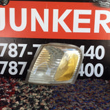 Luz de esquina (Corner Light) izq Ford Explorer Sport Trac 01-05