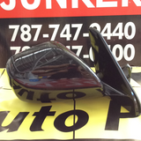 Retrovisor der Lexus GX470, 03-09