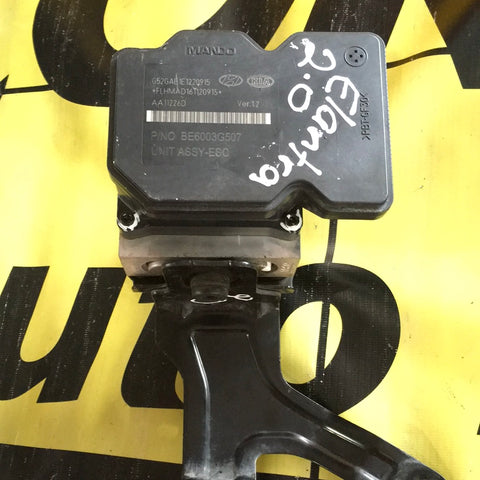 ABS Hyundai Elantra 11-13
