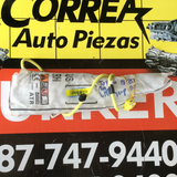 Airbag Asiento der Toyota CHR 18-21