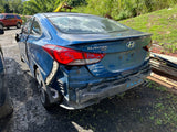 Goznes Baúl Hyundai Elantra CP 13-16
